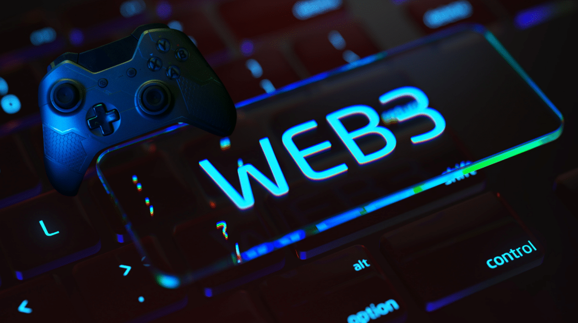 Web3 Games