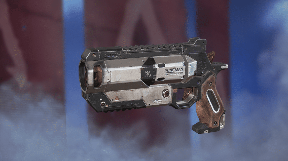 Wingman - Apex Legends Weapon