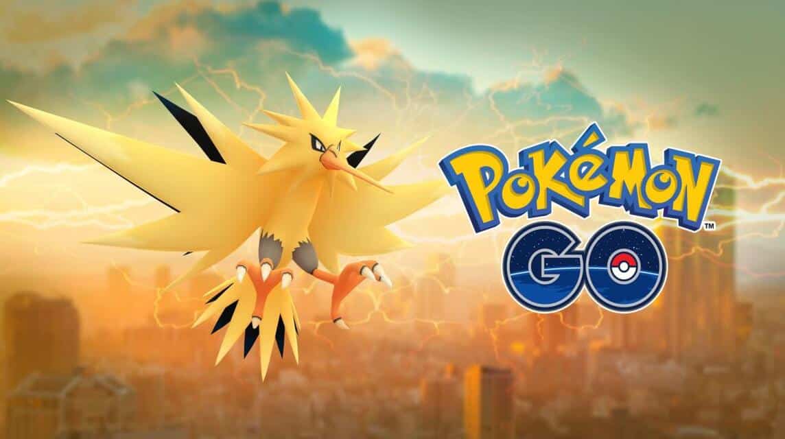 Zapdos