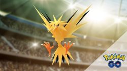 Pokemon GO Thunders: Erklärt und das beste Pokémon im Jahr 2024!