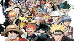 11 Website Nonton Anime Gratis Terbaik dengan Resolusi HD