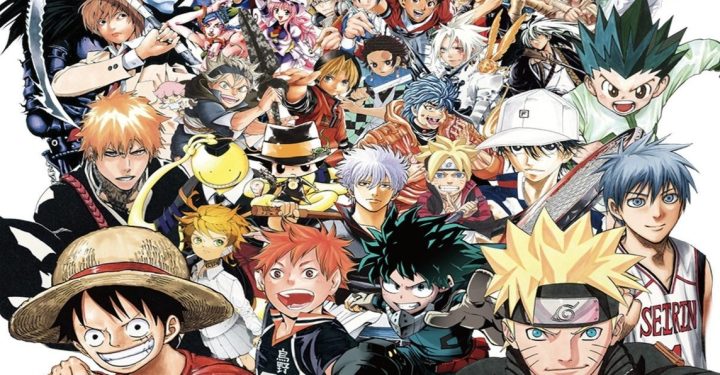 11 Best Free Anime Watching Websites with HD Resolution