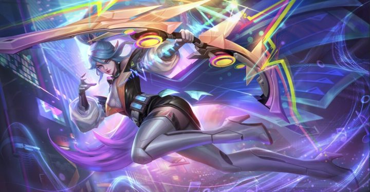 Mobile Legend-Tipps: Effektiver Leitfaden als Gold Laner