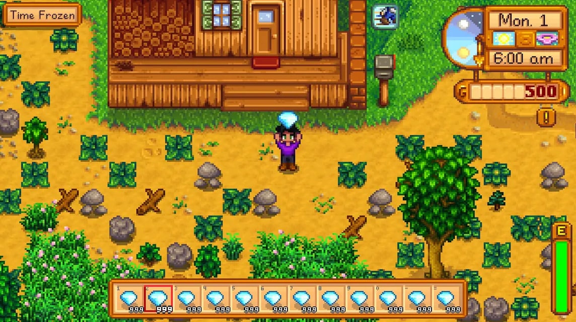 stardew valley cheats (3)