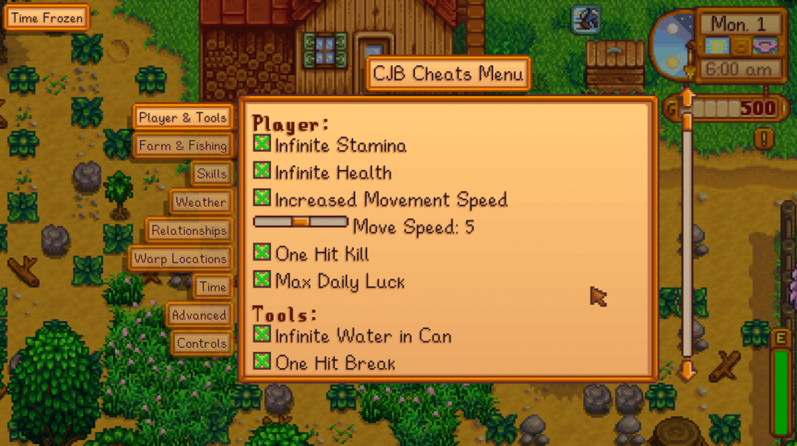 stardew valley cheats (2)