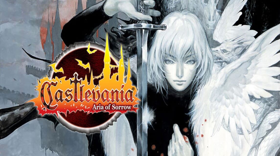 castlevania games (3)