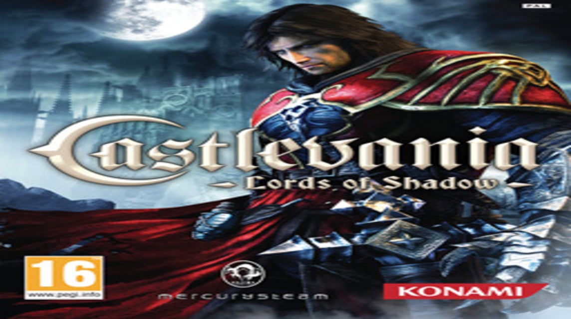 Castlevania-Spiele (6)