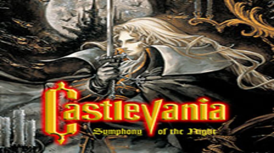 Castlevania-Spiele (7)