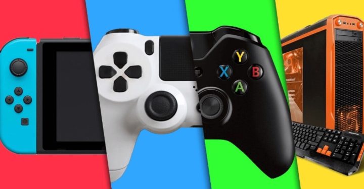 5 Game Cross Platform Gratis Terbaik 2024