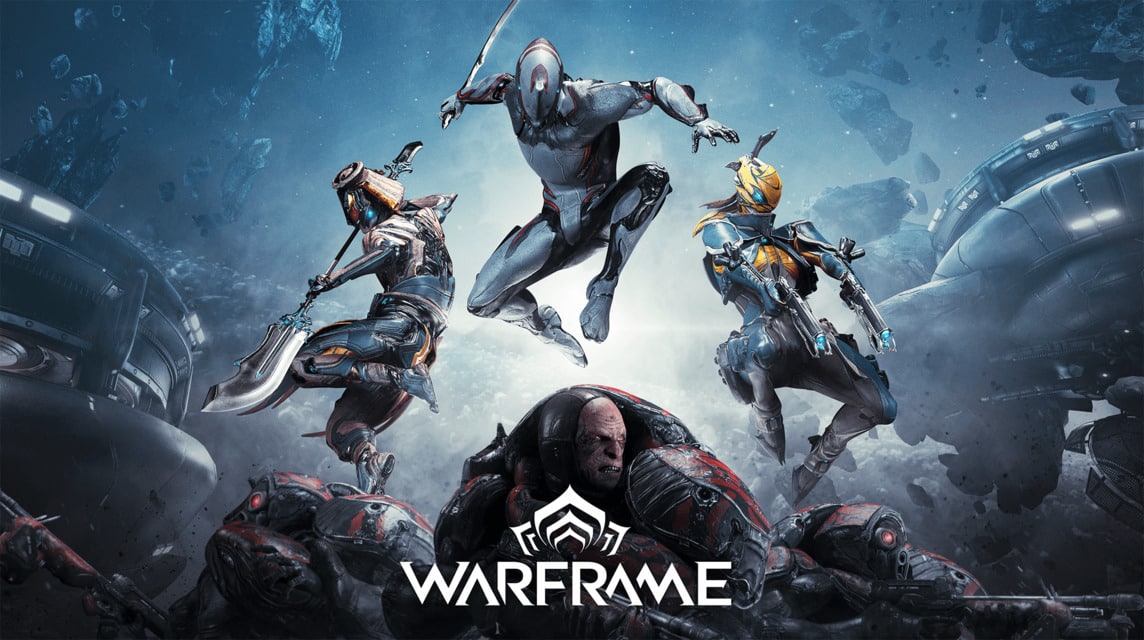 Warframes