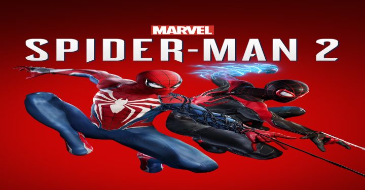 Cara Asik Main Game Spiderman 2 di Mode New Game Plus