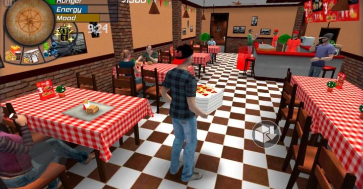 5 Best Life Simulation Games for Beginners on Smartphones