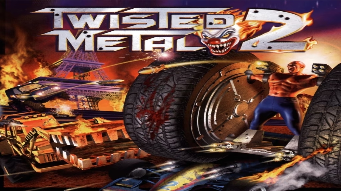 Twisted-Metal-Spiele (5)