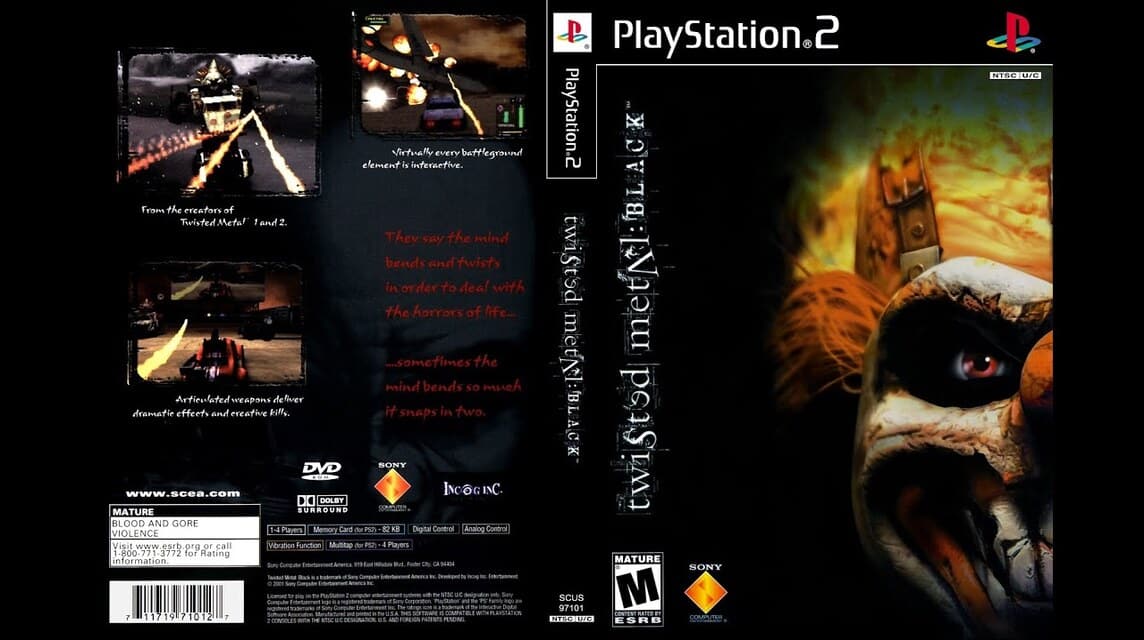 twisted metal games (1) 