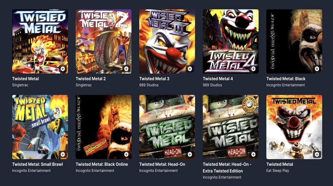 Twisted-Metal-Spiele (6)