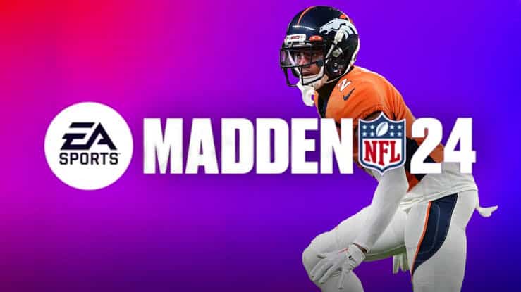 Madden 24