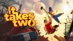 5 Games Similar to It Takes Two, Exciting Adventure Awaits!