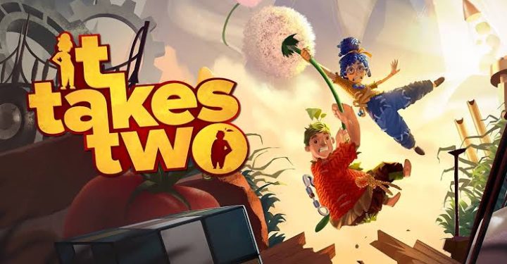 5 Games Similar to It Takes Two, Exciting Adventure Awaits!