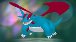 5 Kelemahan Salamence yang Harus Diketahui Trainer