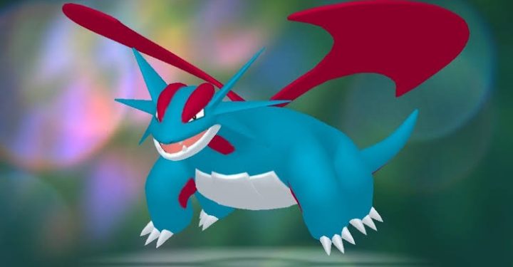 5 Kelemahan Salamence yang Harus Diketahui Trainer