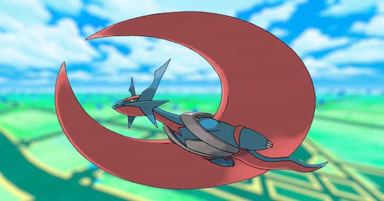 Salamence