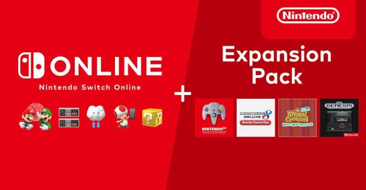 5 Alasan Wajib Punya Nintendo Online Membership 2024