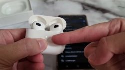 3 schnelle Möglichkeiten, Airpods mit Android zu verbinden