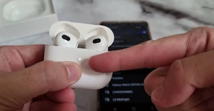 3 Quick Ways to Connect Airpods to Android