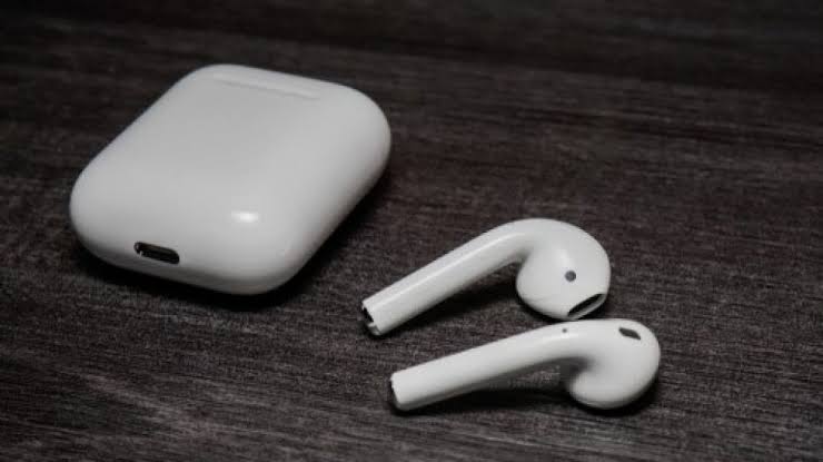 Cara Menghubungkan Airpod ke Android