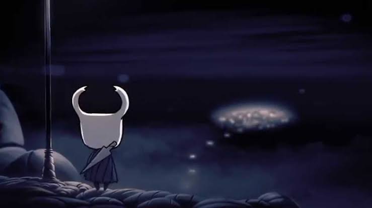 Hollow Knight