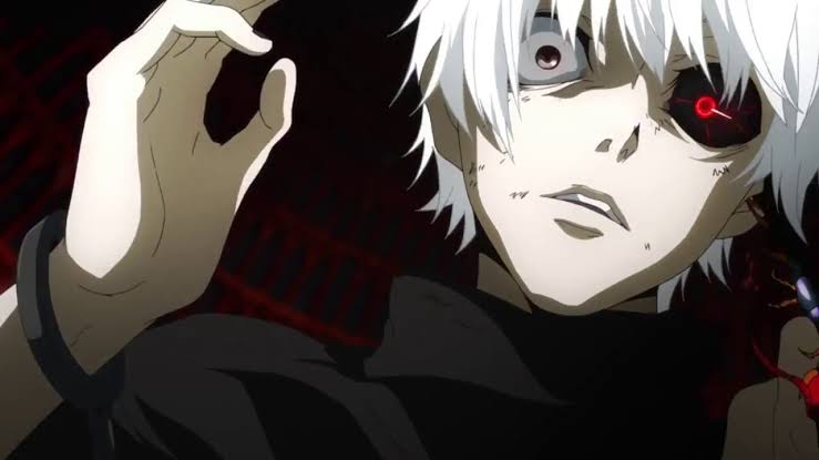 Kaneki Ken