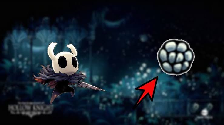 Hollow Knight