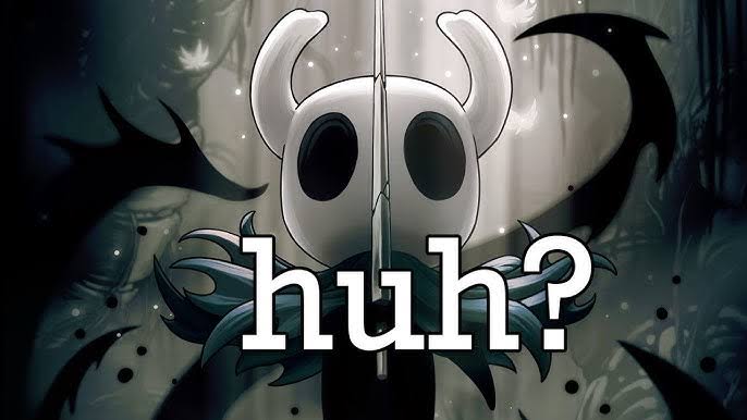 Hollow Knight