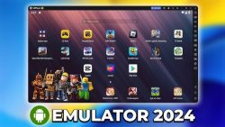 5 Emulator Android Ringan untuk PC Kentang, Bebas Lag!