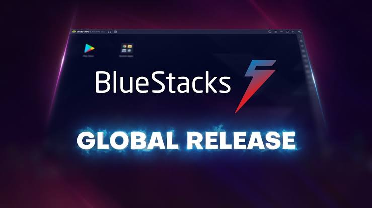 BlueStacks 5