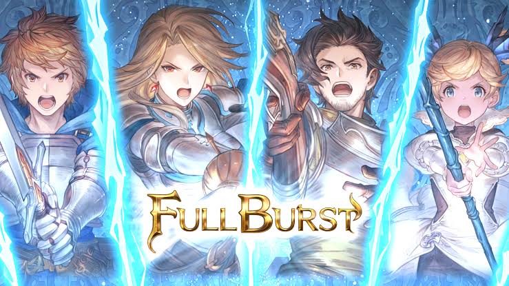 Granblue Fantasy Relink