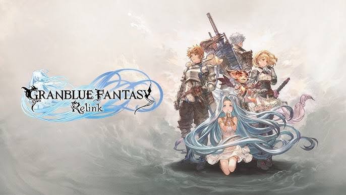 Granblue Fantasy Relink