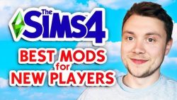 Haben müssen! Die 5 besten Sims 4-Mods, die das Spiel verändern