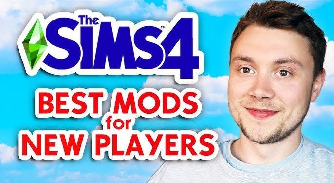 Haben müssen! Die 5 besten Sims 4-Mods, die das Spiel verändern