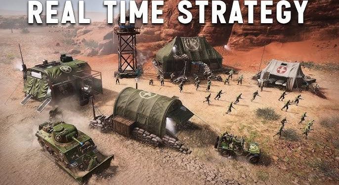 5 Best Android Strategy Games 2024