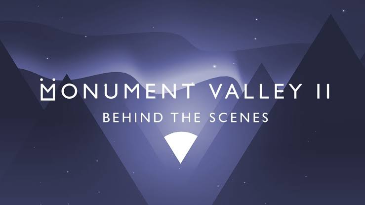 Monument Valley 2