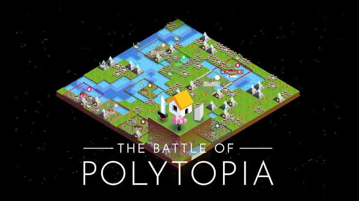 Die Schlacht von Polytopia