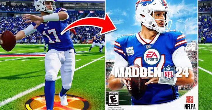 Everything You Need to Know about Madden 24