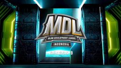 MDL ID Season 9 Schedule, Format, Team and Roster