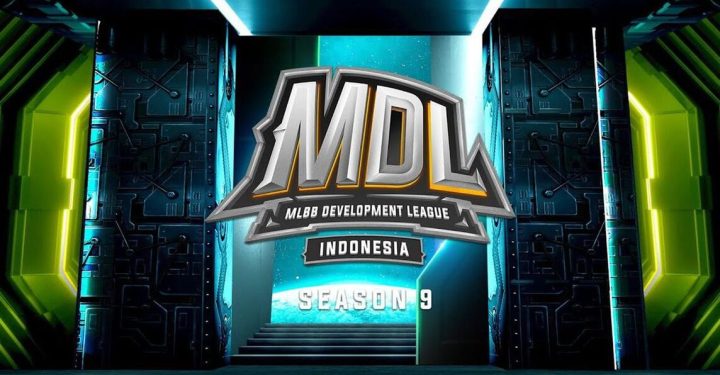 MDL ID Saison 9 Zeitplan, Format, Team und Kader