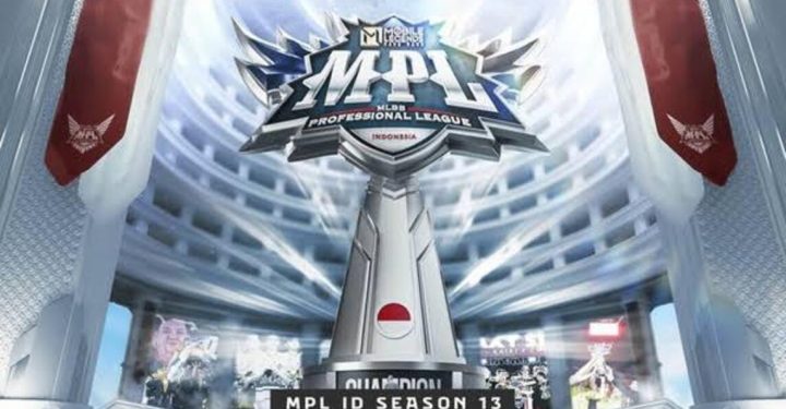 MPL ID S13 第4週順位表と第5週スケジュール