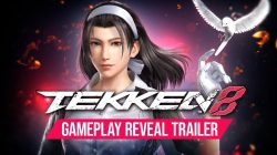 6 Fakten über Jun Kazama, der in Tekken 8 wieder auftaucht