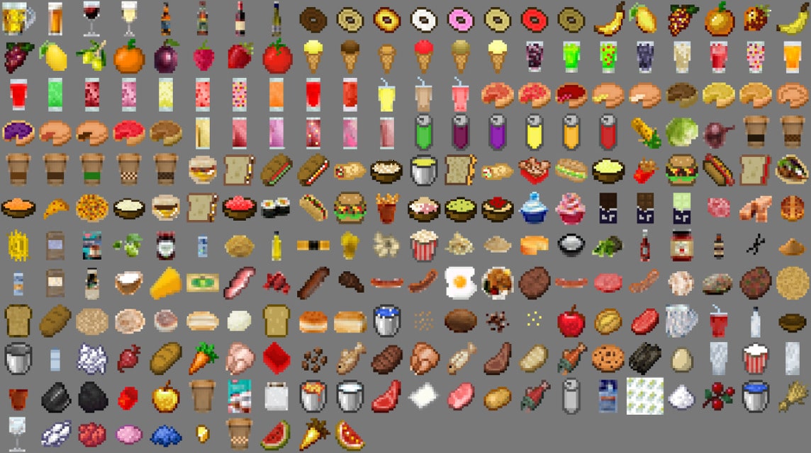 minecraft food (4)