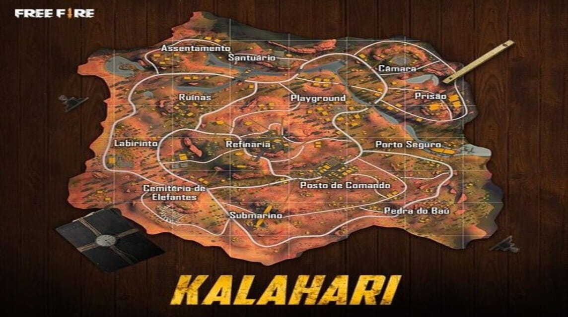 Kalahari