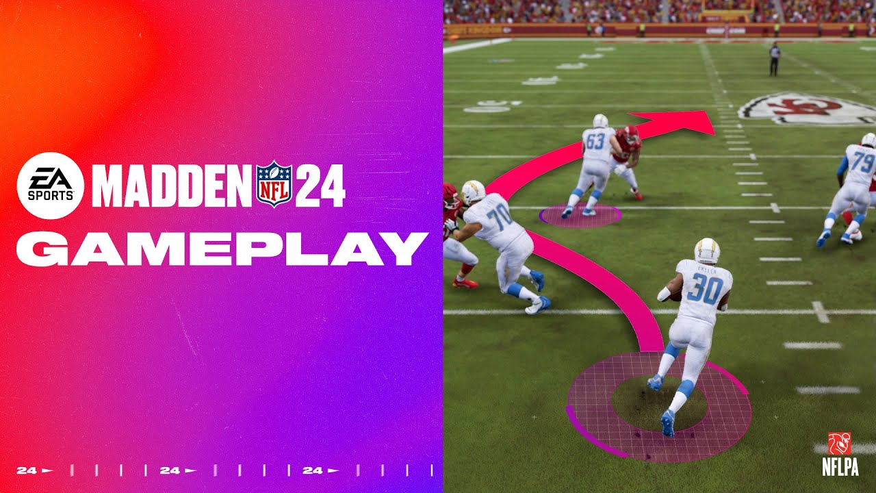 Madden 24